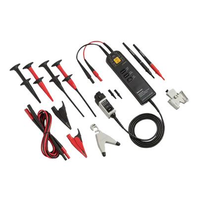 高壓差分探頭與普通探頭的測(cè)試方法的區(qū)別