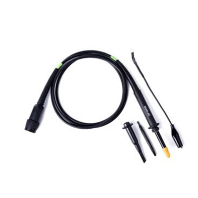 200M帶寬的示波器應(yīng)該配一個(gè)多少帶寬的無源探頭呢？