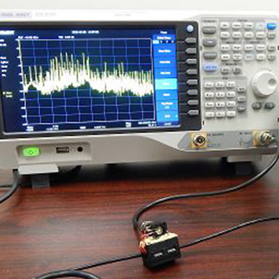 電流探頭注入替代輻射場(chǎng)的電磁敏感度測(cè)試方法的可行性