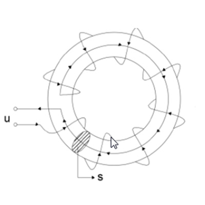 羅氏線圈的工作原理及使用中應(yīng)注意的問(wèn)題