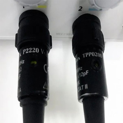 P2220無源探頭在開關(guān)轉(zhuǎn)換電源紋波測試中的應(yīng)用