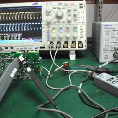 電流探頭選型時(shí)必須關(guān)注的指標(biāo)有哪些?