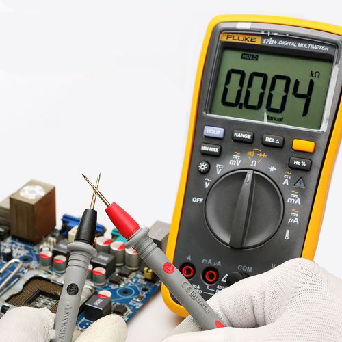 普科萬(wàn)用表表筆的使用方法與注意事項(xiàng)