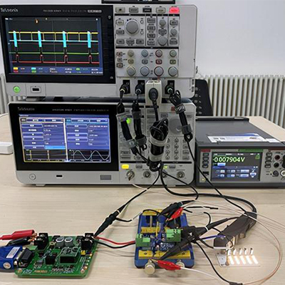 如何為您的示波器選配一款合適的示波器探頭？