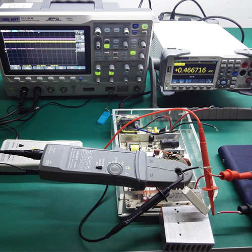 如何讓你的示波器電流探頭再用“500年”?