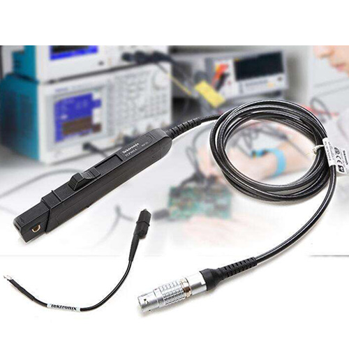 單端電流探頭的校準原理與具體操作步驟