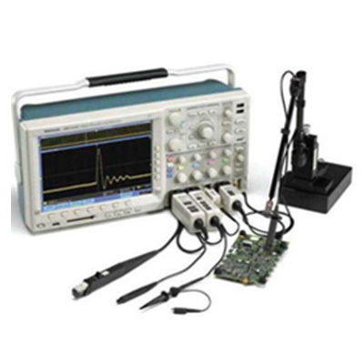 電流探頭校準裝置可在復雜的干擾下進行準確測量