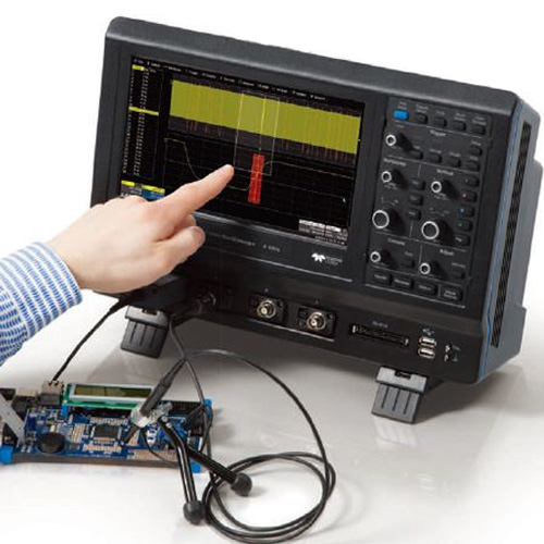 不同品牌的示波器和探頭可以通用嗎?