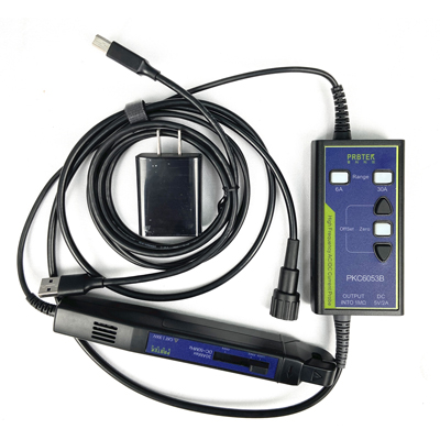 怎樣判斷測(cè)試項(xiàng)目是否需要高頻交直流電流探頭？