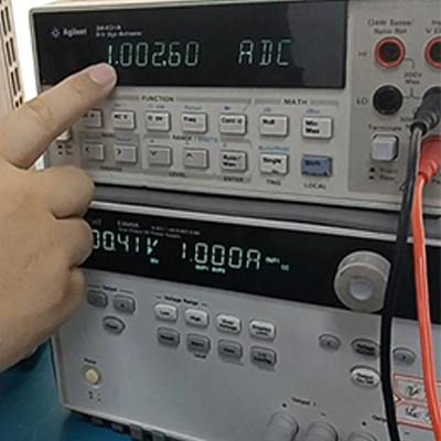 如何利用示波器和電流探頭進行電流測試