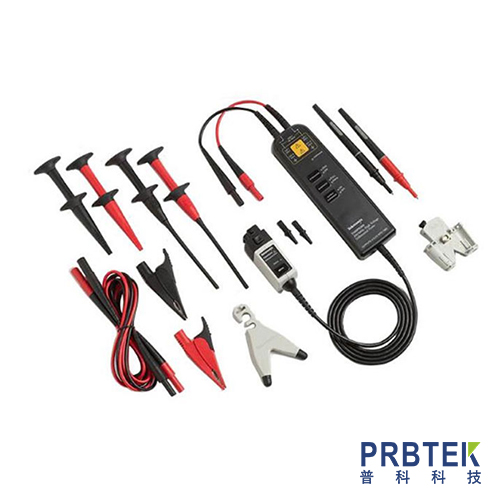 泰克高壓差分探頭在旋變傳感器噪聲測試上的應(yīng)用