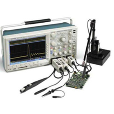 如何消除示波器探頭所產(chǎn)生的過沖和振鈴現(xiàn)象