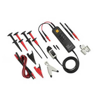 示波器高壓差分探頭的使用調(diào)節(jié)注意事項(xiàng)