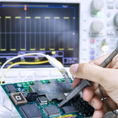 電源噪聲測(cè)量中的陷阱之探頭負(fù)載和帶寬