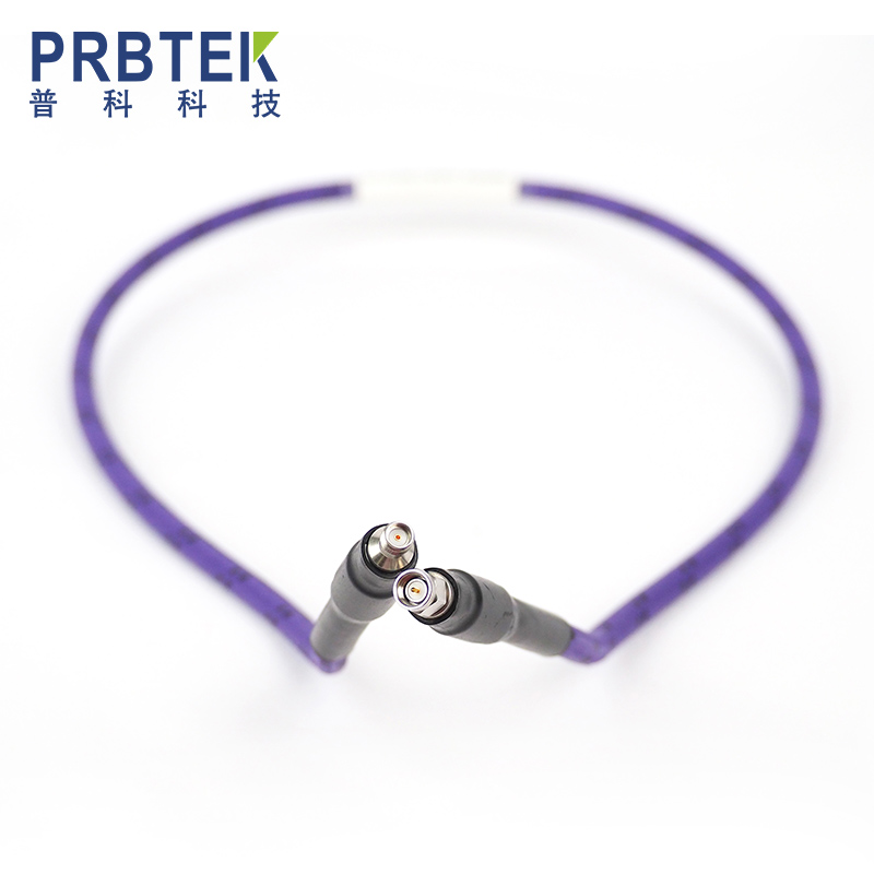 普科射頻線纜在天線測(cè)試上的應(yīng)用