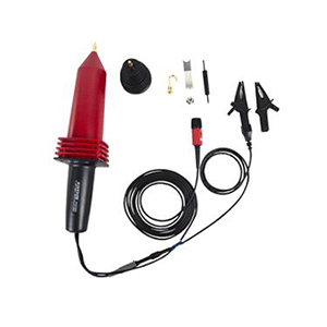 PRBTEK分享高壓差分探頭差分放大原理