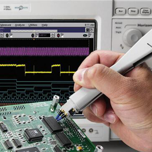 淺談鱷魚(yú)地線對(duì)高頻信號(hào)測(cè)試的影響