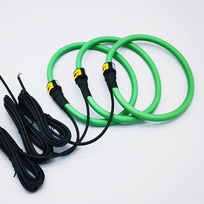 羅氏線圈波形測(cè)量中選擇Q值的重要作用