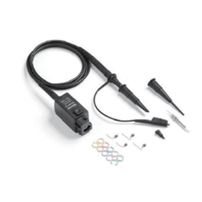 PRBTEK分享泰克無源單端探頭如何選型