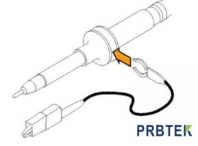 示波器無(wú)源探頭
