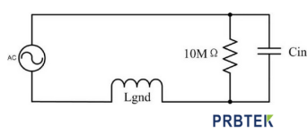 電源紋波測(cè)試如何選擇合適的示波器探頭(圖4)