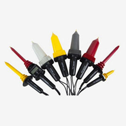 P6039A高壓衰減棒使用方法及注意事項