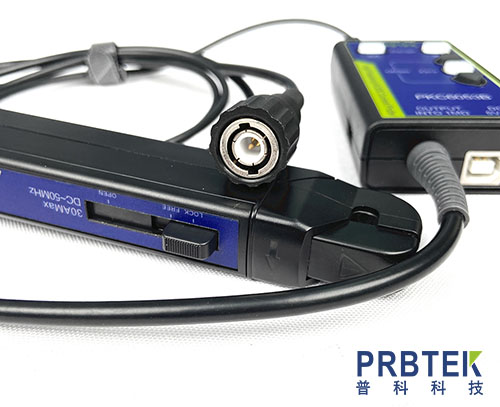 示波器電流探頭如何選型？