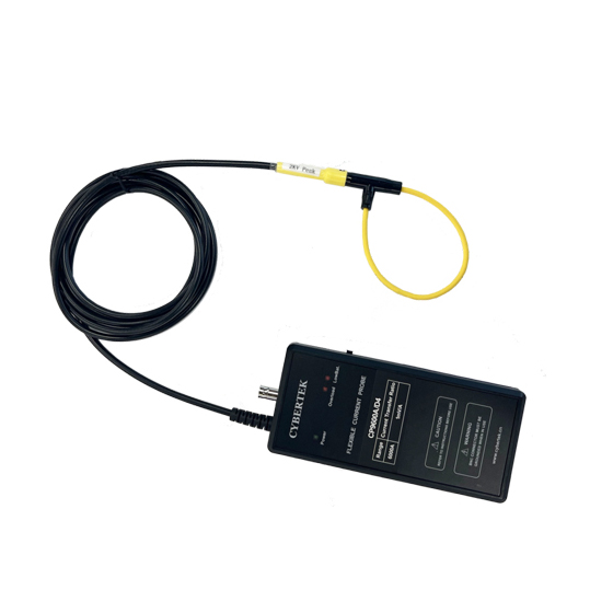 知用/CYBERTEK柔性電流探頭CP9000A系列