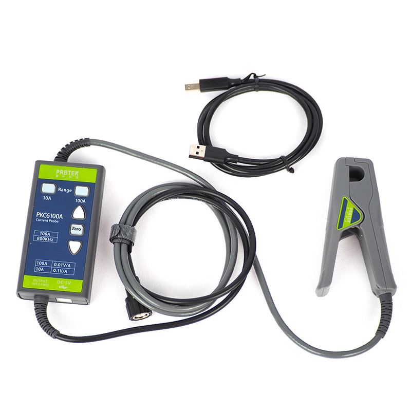交直流電流探頭PKC6100B