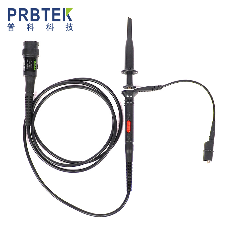 PRBTEK無(wú)源探頭PK6100