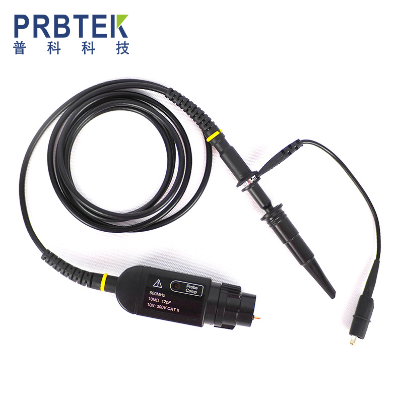 PRBTEK無(wú)源探頭PK6500