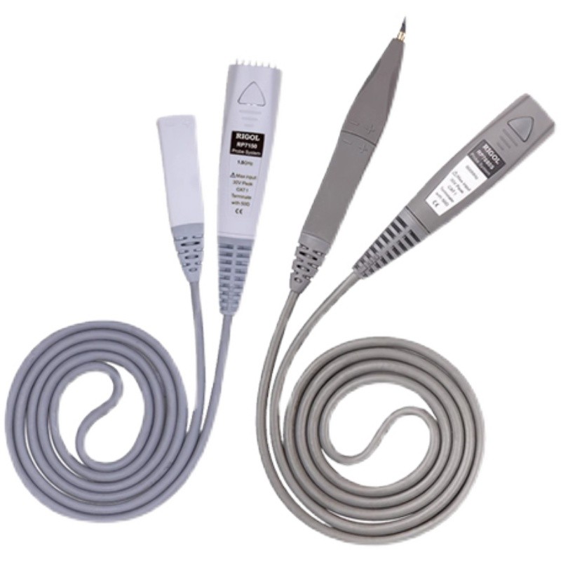 示波器探頭如何進行小信號測量？