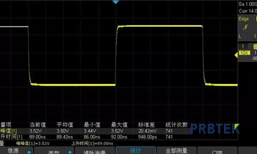 如何在不同場景下選擇合適的示波器探頭