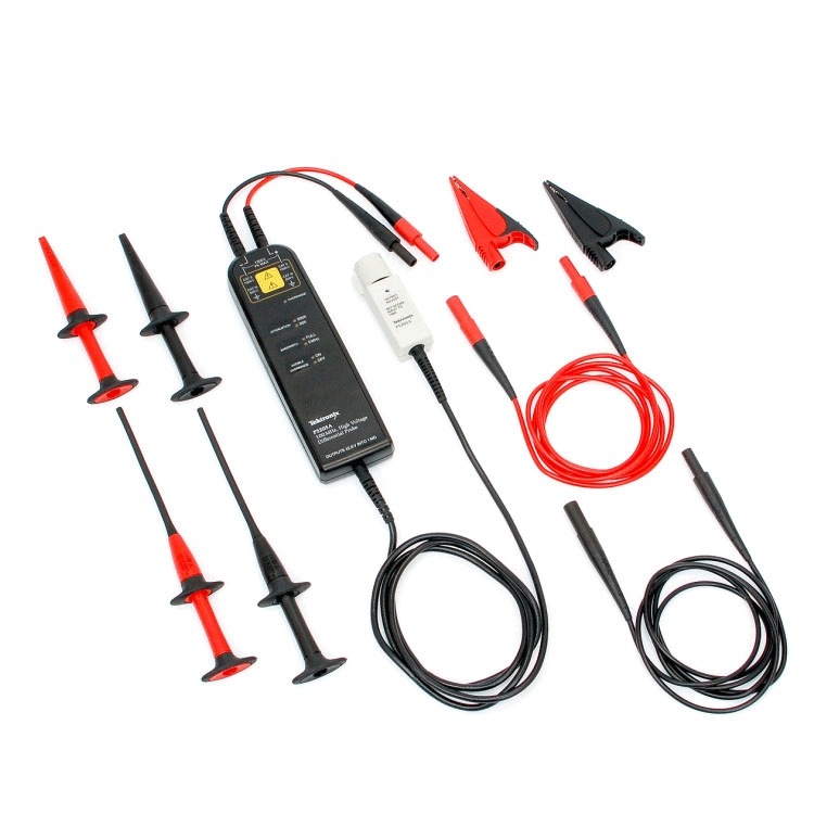 泰克/TEKTRONIX高壓差分探頭P5200A