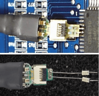 示波器探頭-高帶寬探頭挖潛效率和前端選擇