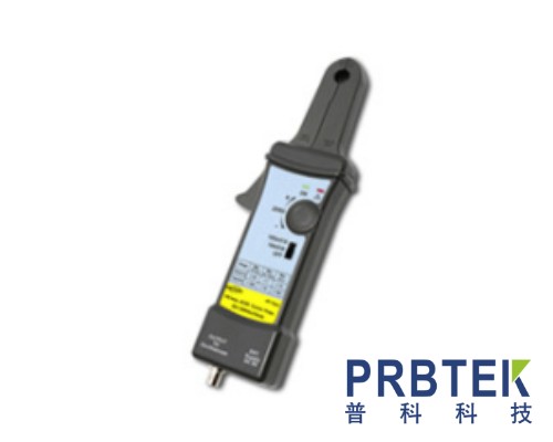品致電流探頭PT710-A的正確使用方法介紹