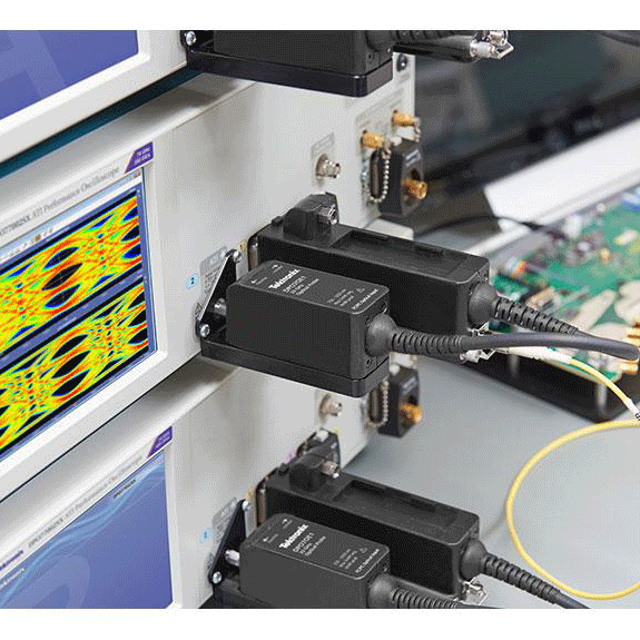 破解SiC、GaN柵極動態(tài)測試難題的魔法棒 — 光隔離探頭