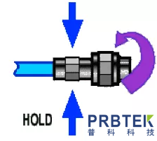 射頻同軸接頭你了解多少?