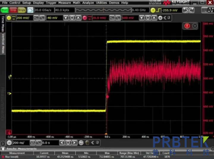 差分探頭只能用來檢測差分信號嗎?
