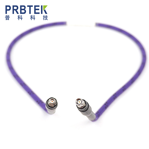 射頻電纜組件的各項(xiàng)參數(shù)指標(biāo)含義