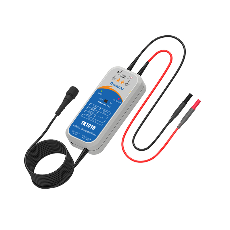 Tronovo埃用TR1010高壓差分探頭