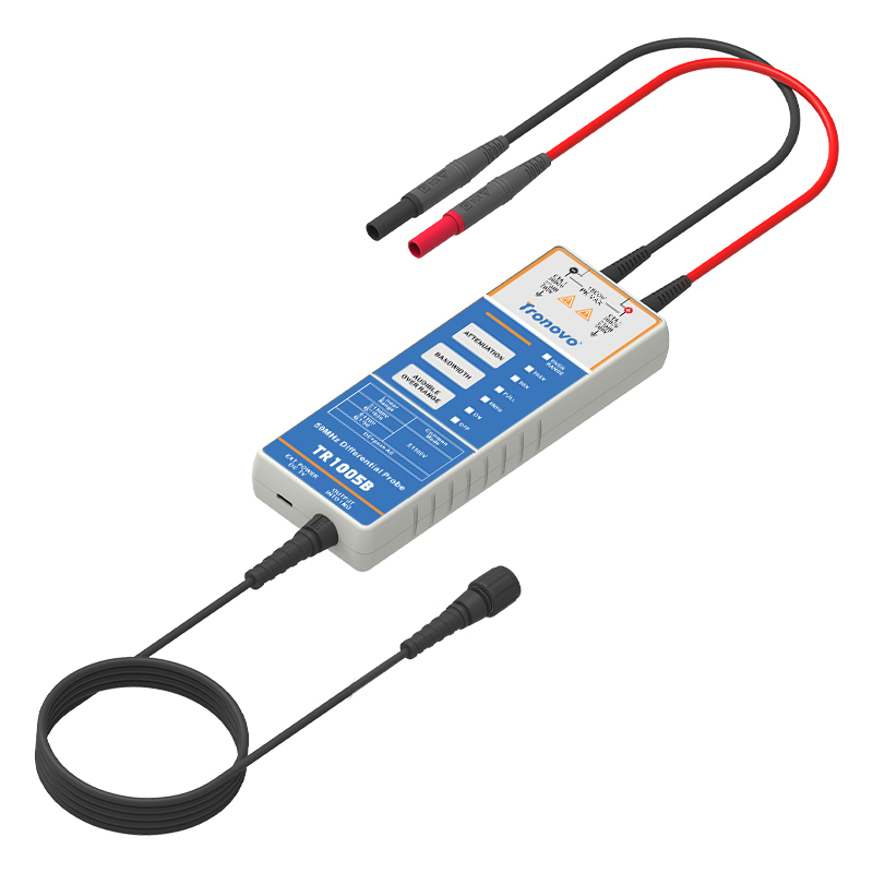 Tronovo埃用TR1005B高壓差分探頭