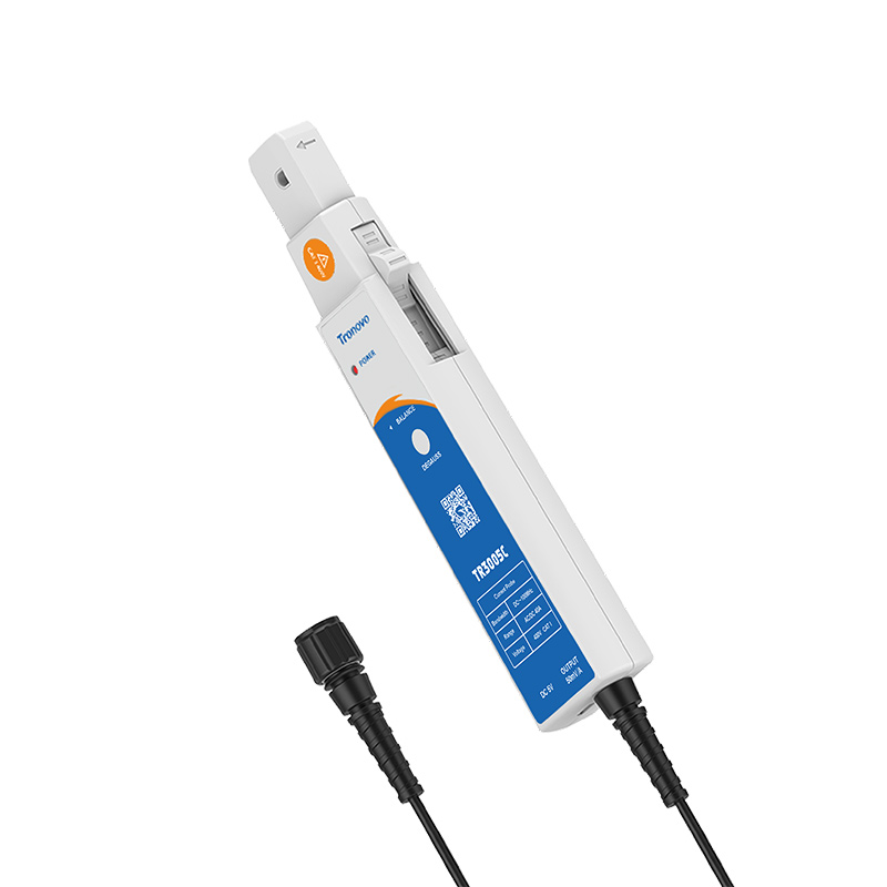 Tronovo埃用TR3005C高頻交直流電流探頭