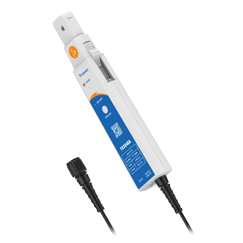 Tronovo埃用TR3040A高頻交直流電流探頭