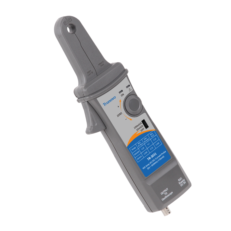 Tronovo埃用TR3031交直流電流探頭