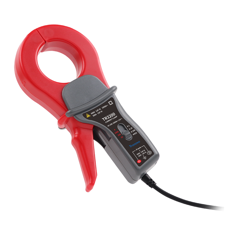 Tronovo埃用TR3200交流電流探頭