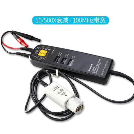 泰克/TEKTRONIX高壓差分探頭THDP0100的產(chǎn)品特點(diǎn)及其應(yīng)用