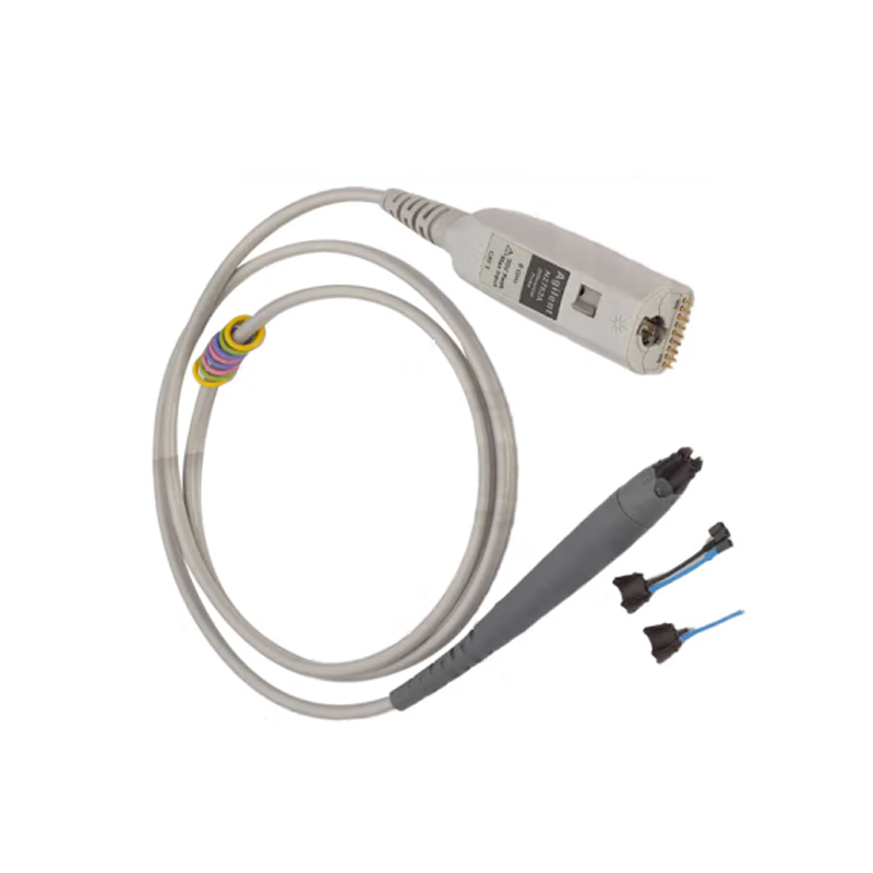 是德keysight N2751A有源差分探頭3.5GHz產(chǎn)品介紹