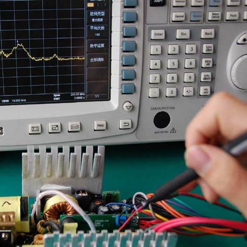 近場探頭的原理