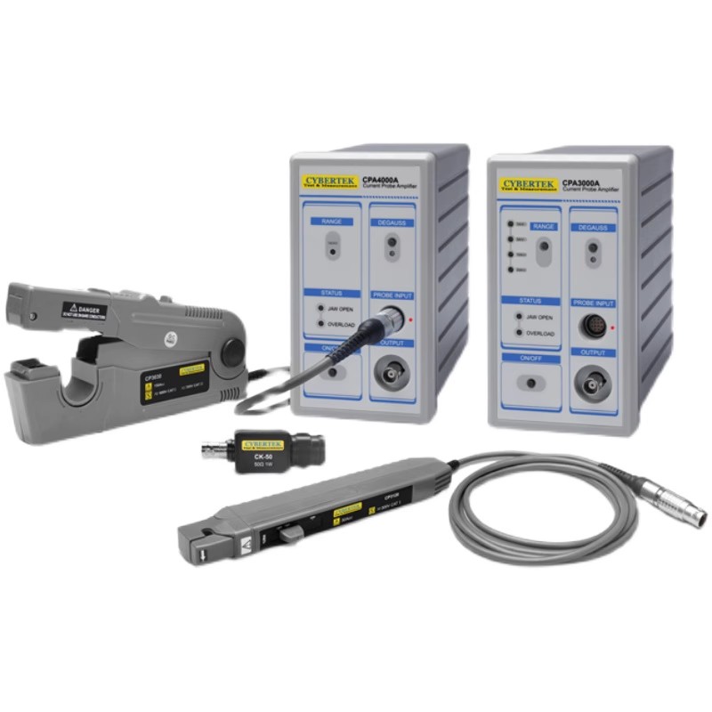 使用示波器和電流探頭測(cè)量小電流的技巧